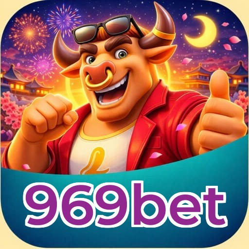 Página de download 969bet