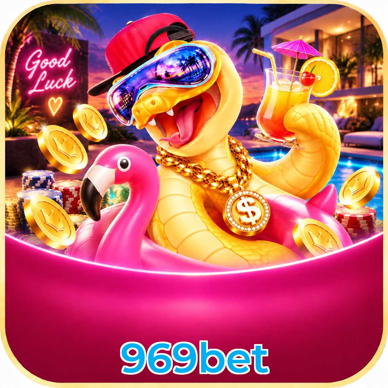 Loterias online da 969bet com Mega-Sena e pagamento via PIX