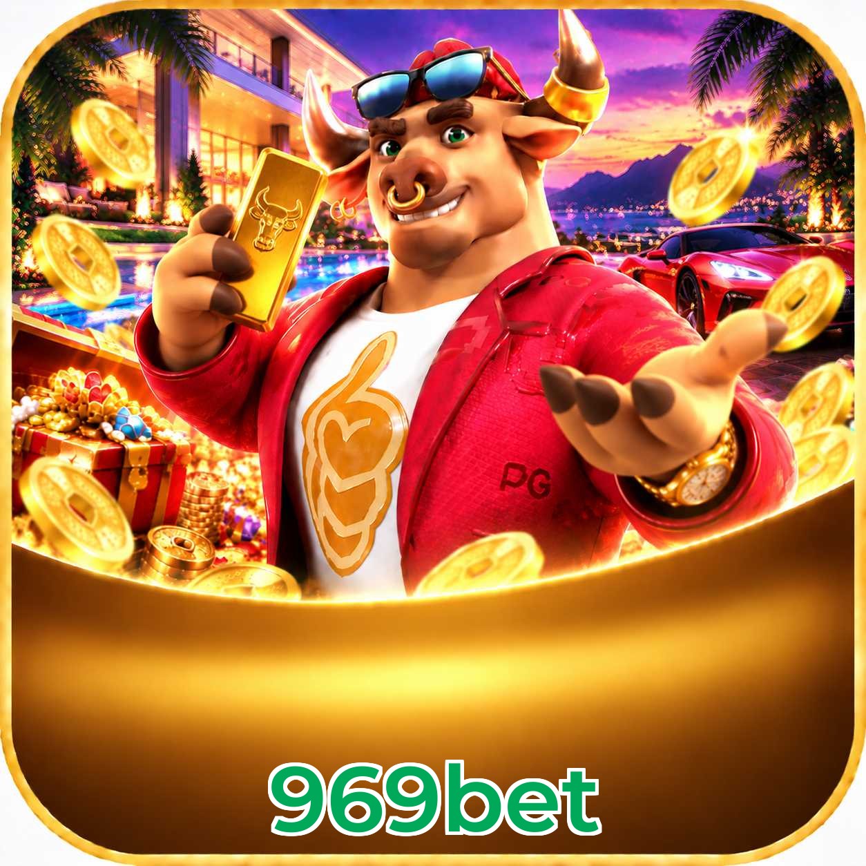 Programa VIP 969bet com cashback e benefícios exclusivos