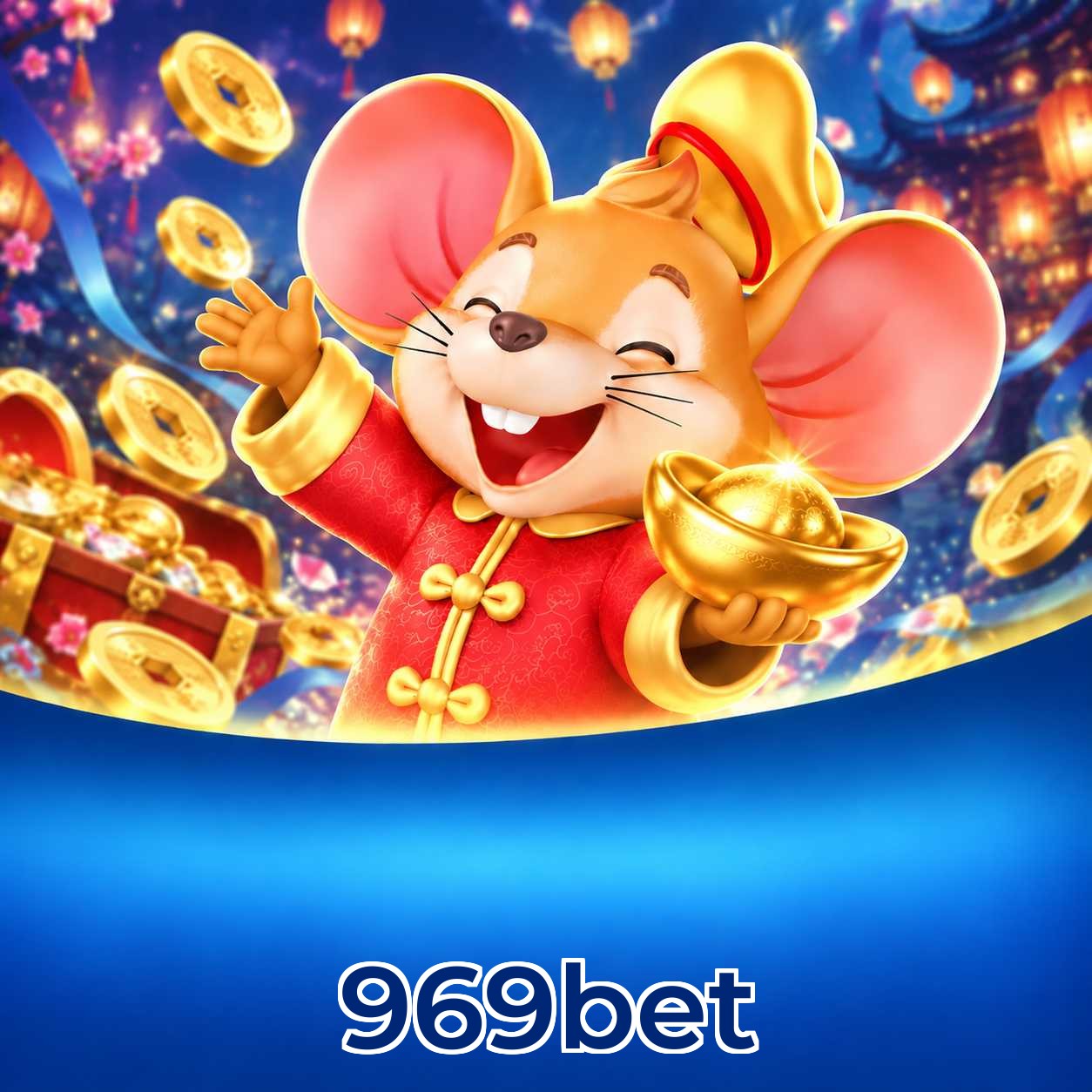 Grandes vitórias nos jogos Fortune da 969bet