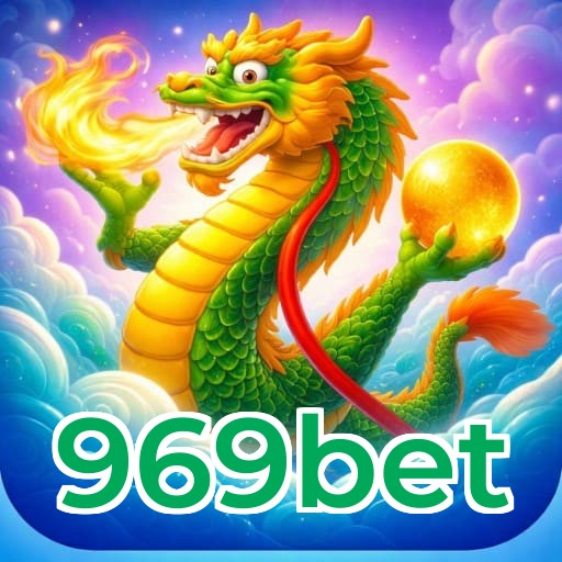 Catálogo de jogos 969bet com fornecedores Pragmatic Play, Evolution, NetEnt