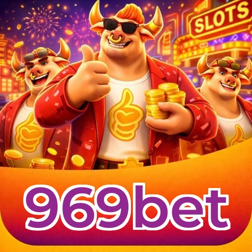 APK Android 969bet