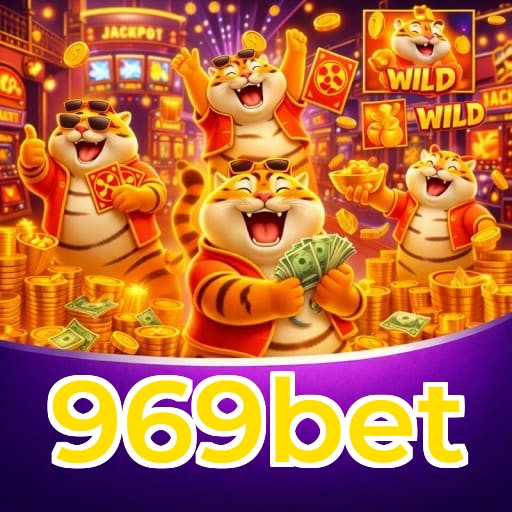 App mobile 969bet