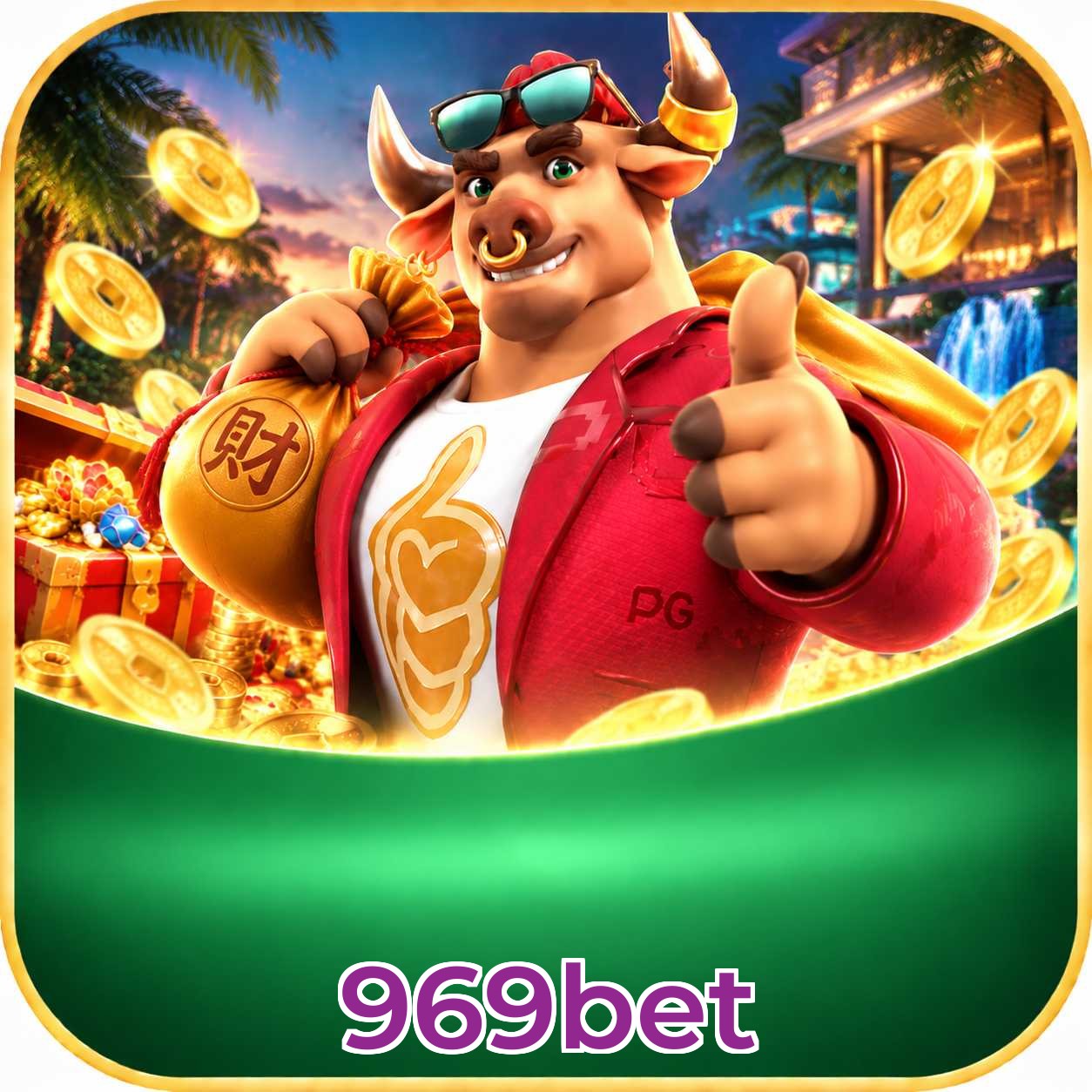 Download seguro do app 969bet com APK oficial de 58MB