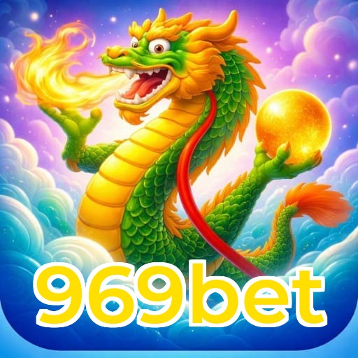 Aplicativo mobile 969bet